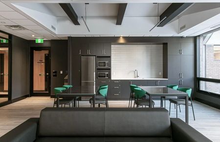 For Lease - 33 Isabella Street Unit# 2305, Toronto, Ontario - Photo 3