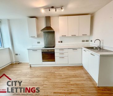 1 Bedroom Apartment - Photo 6