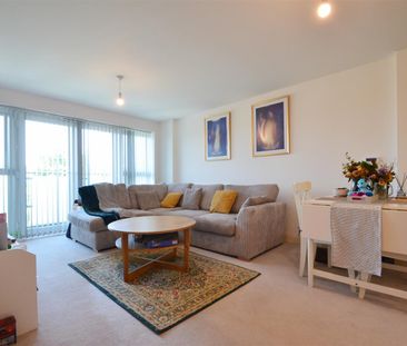 2 bedroom apartment - Photo 1