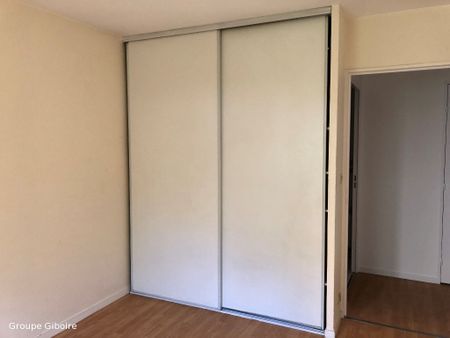 Appartement T2 à louer - 46 m² - Photo 2