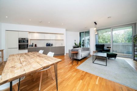 1 bedroom flat to rent - Photo 2