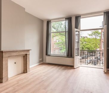Appartement te huur: Admiraal De Ruijterweg 99-2 1056 EV Amsterdam - foto 3