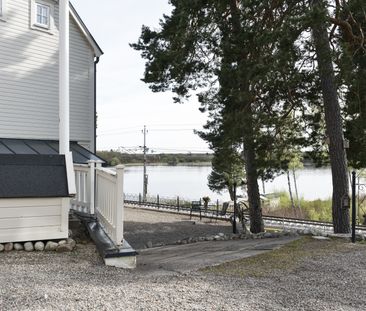 Lyckåsvägen, Kvicksund - Foto 2