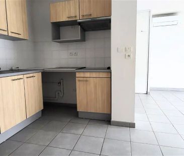 Location appartement 2 pièces - 44.96m² à Rivesaltes (66600) - Photo 2