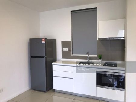 NOVUM, Kampung Kerinchi (Bangsar South) - Foto 3