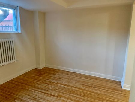 Condo for rent, Montréal (Villeray/Saint-Michel/Parc-Extension) - Photo 5
