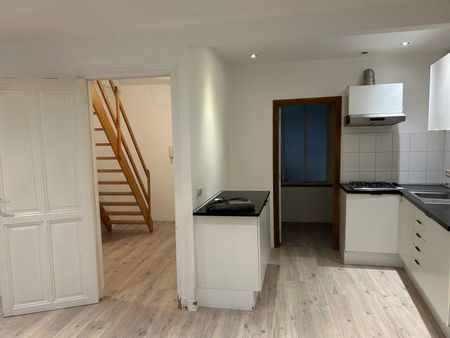 Duplex te huur - Photo 4