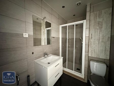 Location Appartement 2 pièces 35m² MACON 71000 - Photo 5