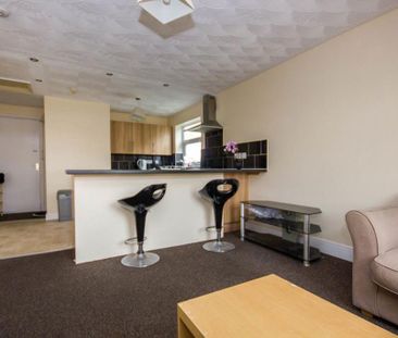 1 bedroom apartment to rent - Photo 6