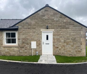 2 bedroom bungalow to rent - Photo 3