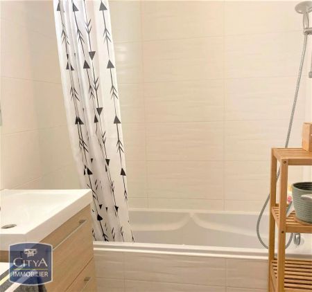 Appartement à louer 2 pièces 48.04m² - Photo 5