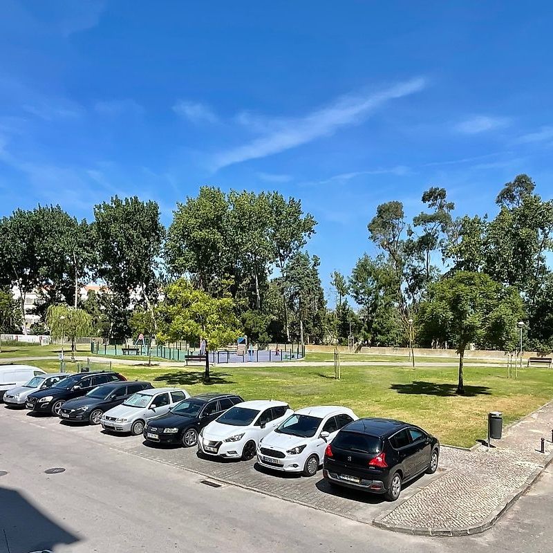 Apartamento T2 em Setúbal - Photo 1