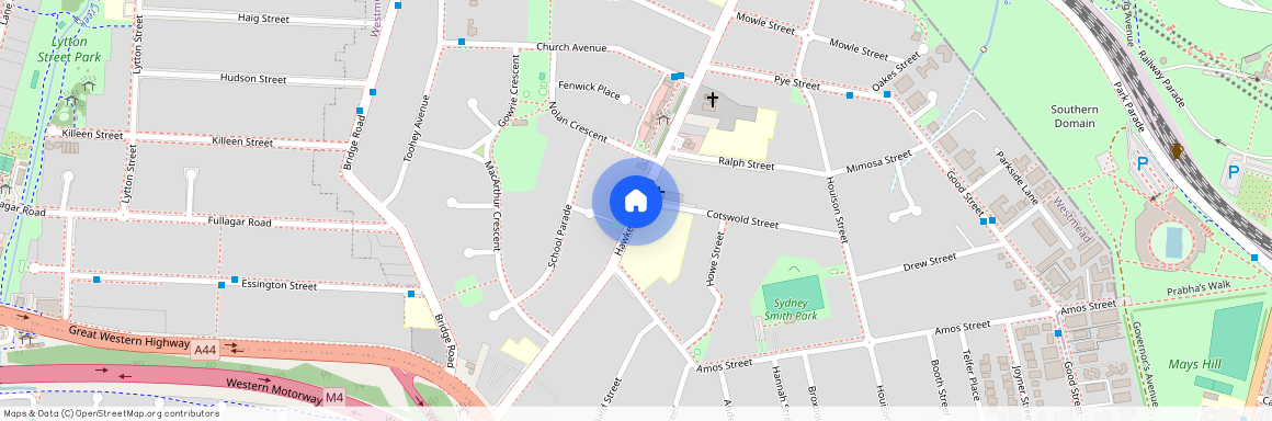 1/33-35 Good Street, NSW 2145, Westmead