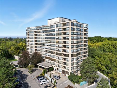 For Lease - 3 Towering Heights Boulevard Unit# 501, St. Catharines, Ontario - Photo 2