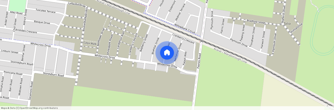 8 Glory Street, VIC 3335, Thornhill Park