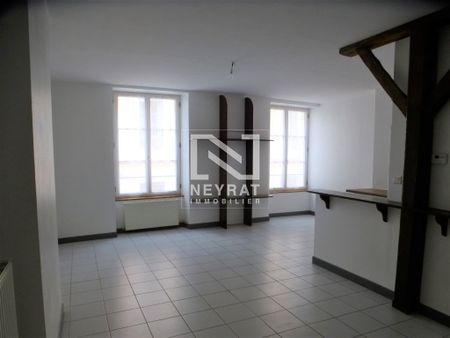 APPARTEMENT T1 A LOUER - Photo 2