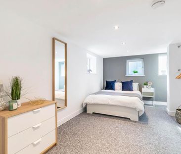 6 bedroom house to rent - Photo 6