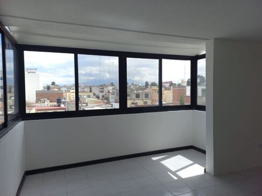 DEPARTAMENTO EN RENTA CON 3 RECÁMARAS CON CLÓSET - Photo 1
