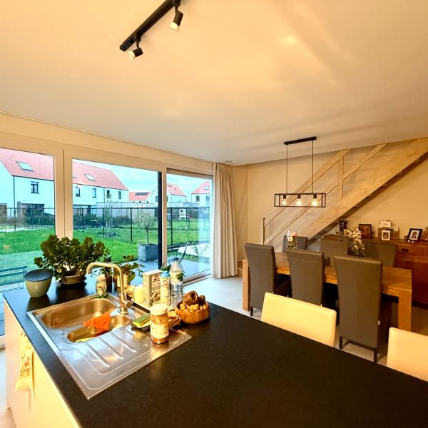 Huis te huur in Astene - Foto 1