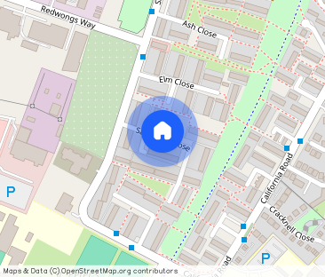 Saunders Close, Huntingdon, Cambridgeshire, PE29 - Photo 1