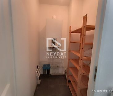 APPARTEMENT T3 A LOUER - Photo 3