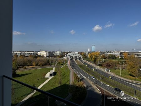 Piękne, 2-pokojowe mieszkanie na Zabłociu - Photo 5