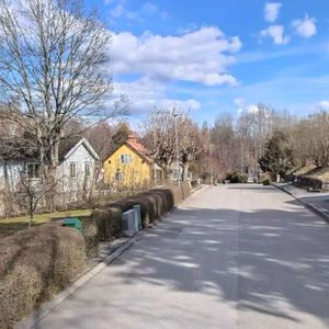 Rundstigen, Örebro - Photo 3