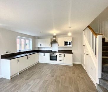 Jones Court, Wyberton, Property for rent - Photo 3