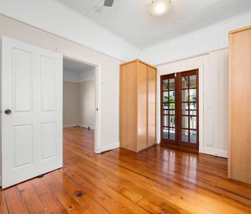 Character-Filled Home in Prime Location - Photo 1