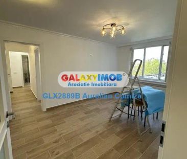 Inchiriere apartament 4 camere nemobilat Romancierilor - Photo 3