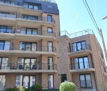 Appartement te huur - Foto 3