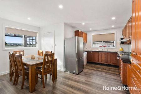 Family Living with Modern Comforts - Walk to Town - Photo 3