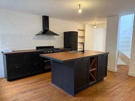 2-slpk appartement op toplocatie - Foto 5