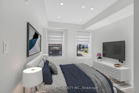 For Lease - 3429 Ridgeway Drive Unit# 5, Mississauga, Ontario - Photo 3