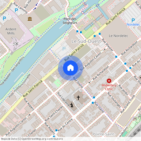 1450 Rue Island, app.203, H3K 0B7, H3K 0B7, Montréal