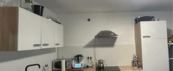 Nachmieter gesucht - Photo 1