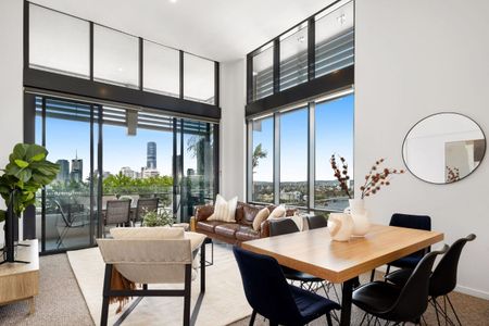 Panoramic Views + Resort-Style Living + Furnished! - Photo 5