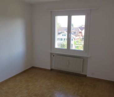 3 Zimmer, 65 m², EG - Foto 1