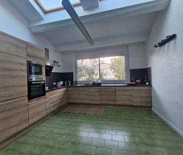 Location Maison 4 pièces 152m² - Photo 6