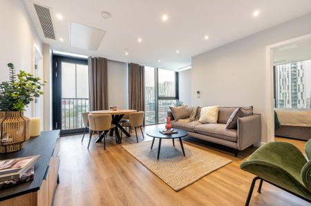 2 bedroom flat to rent - Photo 5