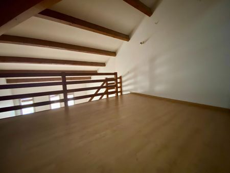 « AVIGNON IM - APPARTEMENT T2 64.89M² AVEC MEZZANINE » - Photo 5