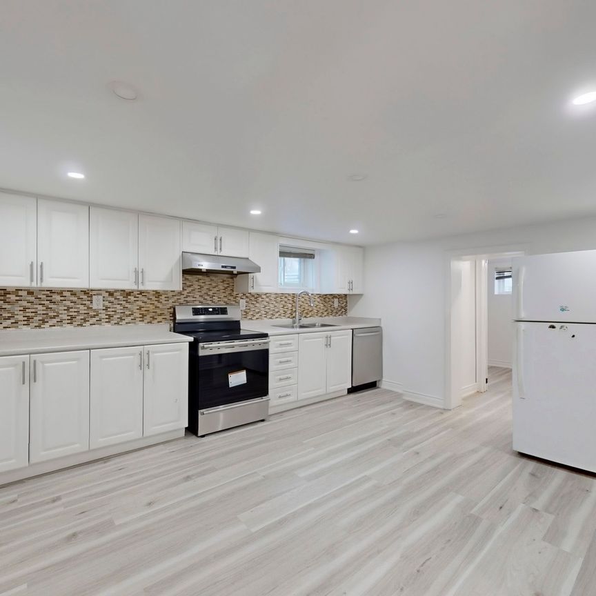 For Lease - 14 Furlong Court Unit# BSMT, Toronto, Ontario - Photo 1