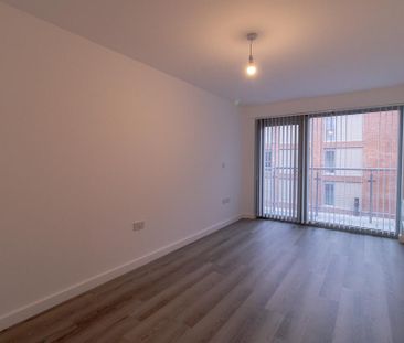 1 bedroom apartment to rent - Photo 3