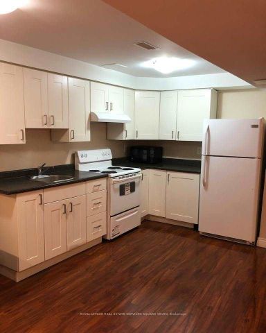 For Lease - 976 Southfork Drive Unit# Bsmnt, Mississauga, Ontario - Photo 3