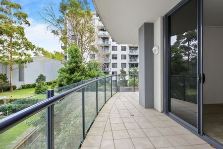 Unit 207/11-19 Waitara Avenue, Waitara - Photo 2