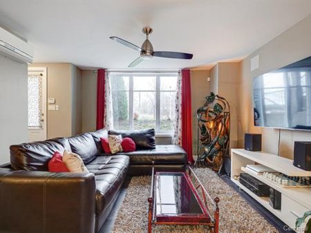 7557 Boulevard Cousineau - Photo 2