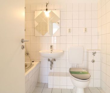 Renovierte 3 Raumwohnung sucht sportliche Nachmieter! - Foto 5