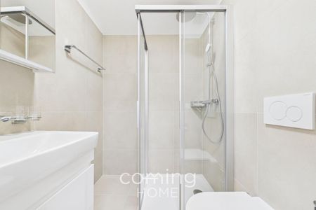 2.5 Zimmer, 34 m², 2. Stock - Photo 5