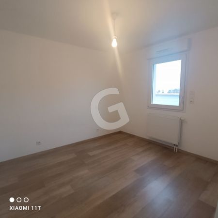 Location Appartement 3 pièces 66m² - Photo 2