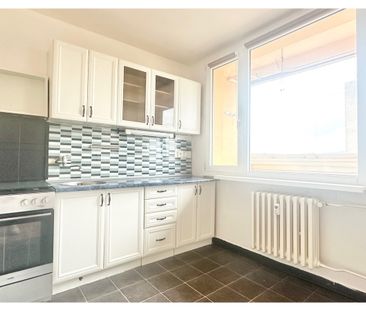 Pronájem bytu 2+1 v osobním vlastnictví 49 m², Bílina - Photo 2